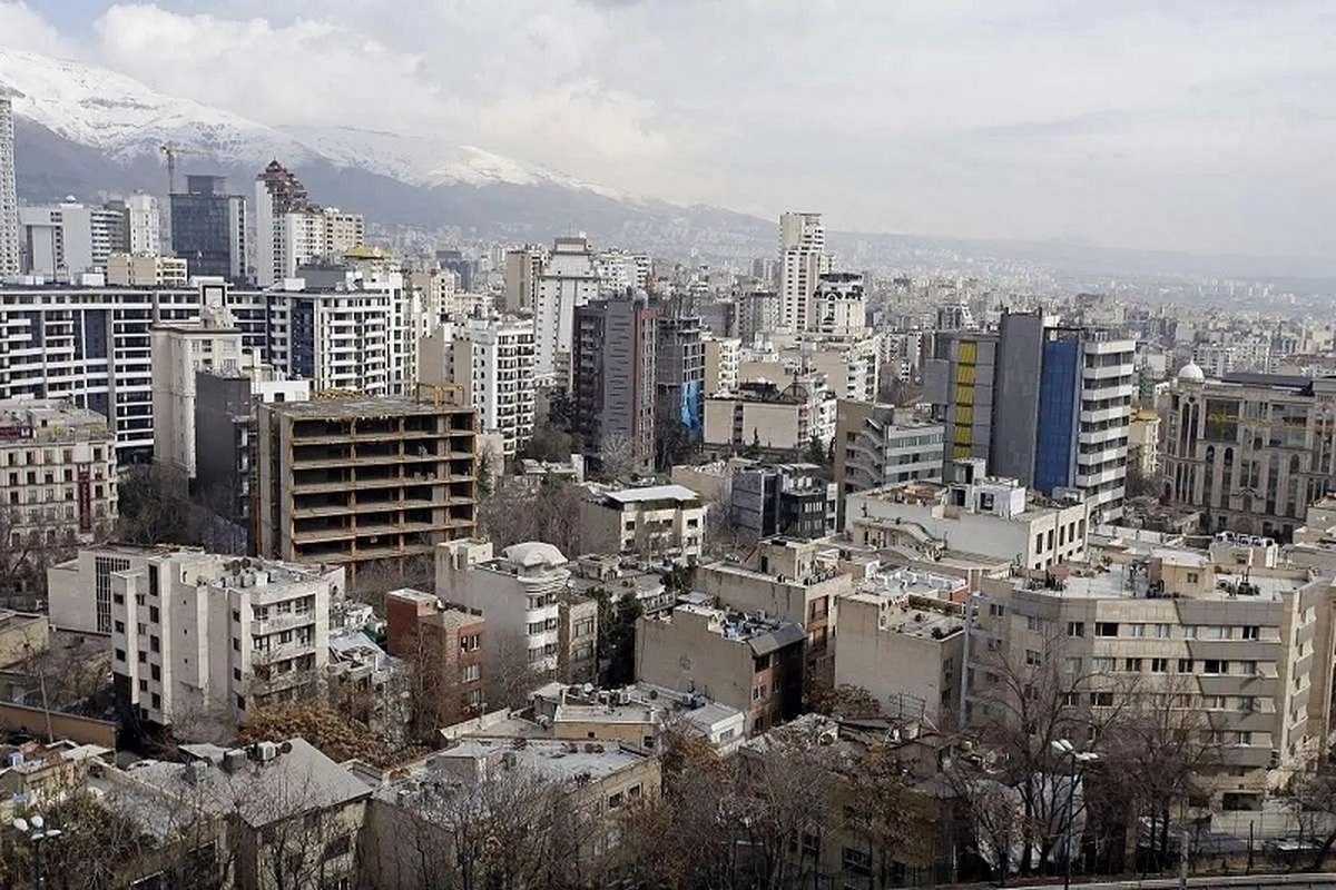 کاهش قیمت و افزایش فایلهای اجاره مسکن با خروج اتباع غیرمجاز