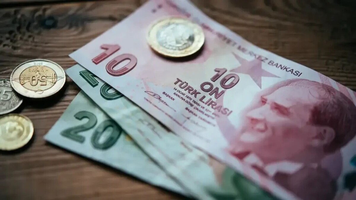 قیمت لیر ترکیه امروز شنبه ۱۴ تیر ۱۴۰۴ + جدول