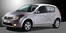لیست قیمت ساندرو کارکرده / ساندرو اتومات چند؟ + جدول تیر ۱۴۰۴