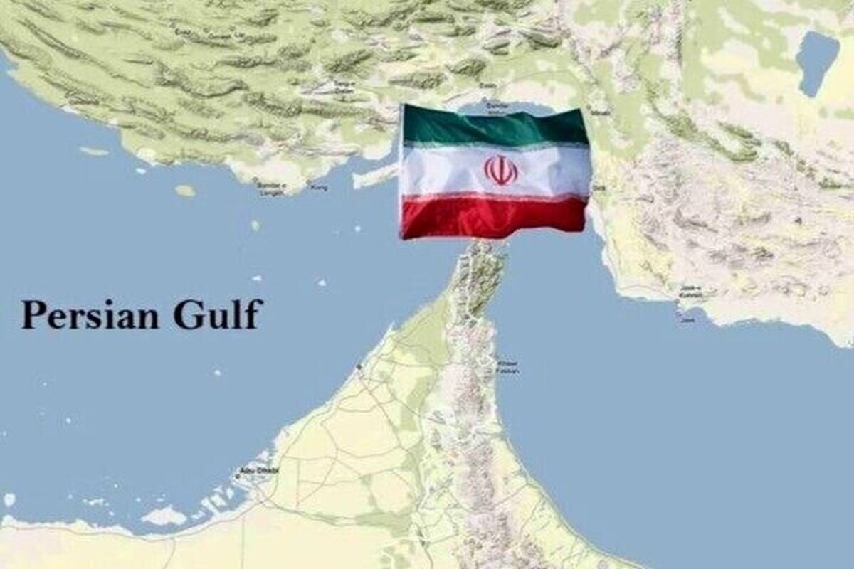 تنگه هرمز بهمثابه یک ابزار سیاسی و ژئوپولتیک قابل بهرهبرداری است