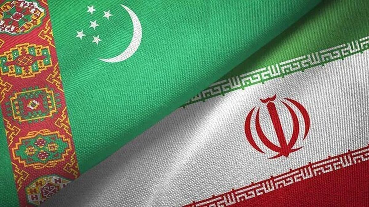 توطئه واشنگتن در روابط اقتصادی تهران و عشقآباد
