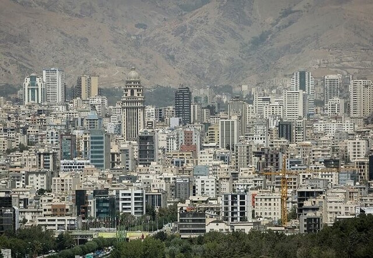 استراحت تابستانه در بازار مسکن!