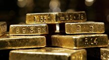 ادامه کاهش قیمت طلا در بازارهای جهانی