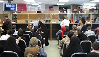 حل مسائل بانکی با راهکارهای عملیاتی و تجربه جهانی