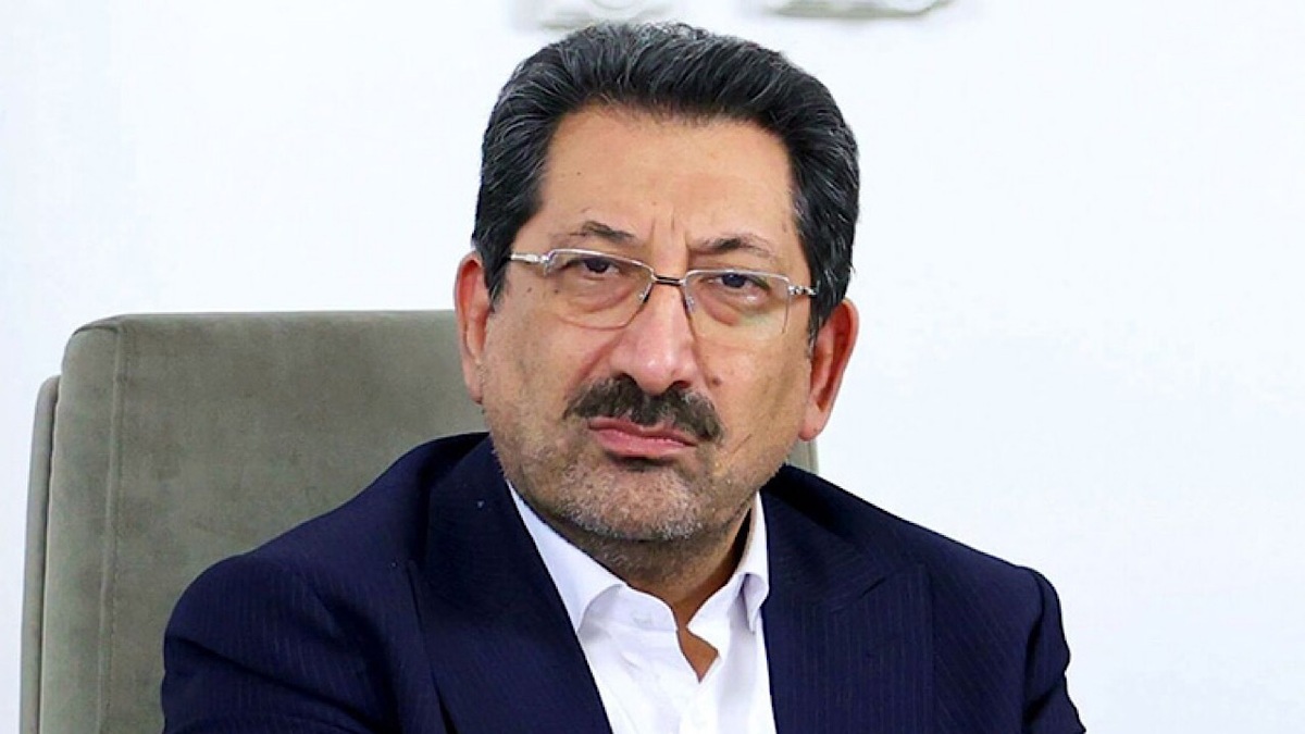 اتابک: برای حفظ تولید و پایداری صنعت در میدان ایستادهایم