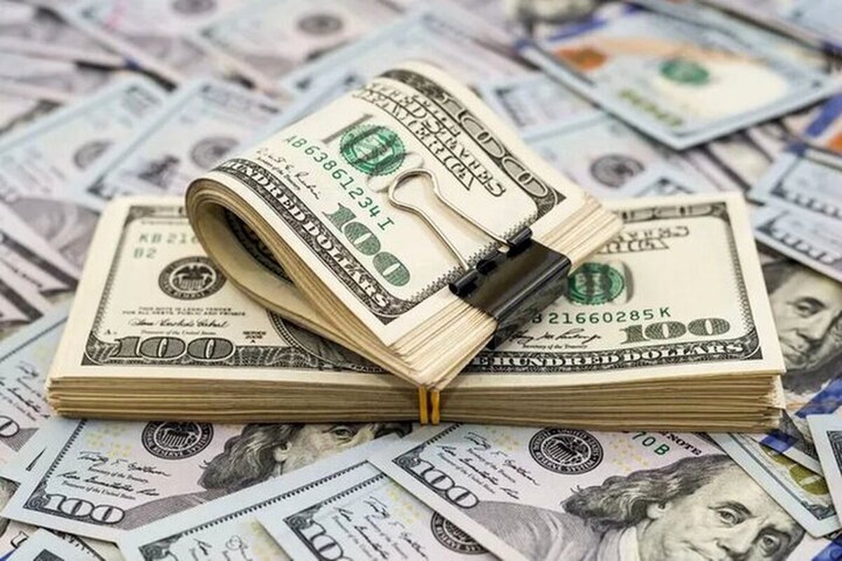 عرضه امتیاز صادراتی در بازار ارز کلید خورد
