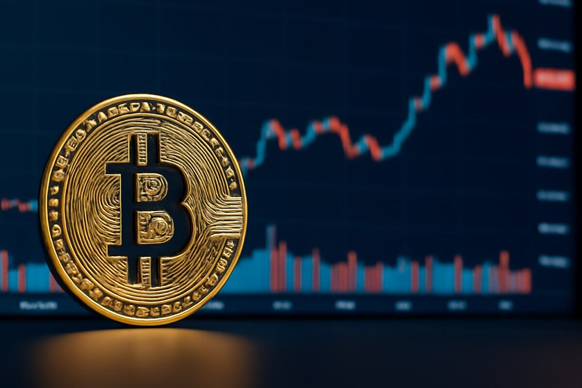 رکود تابستانی در کریپتو؛ بیتکوین در کمترین حجم معاملات یک سال اخیر