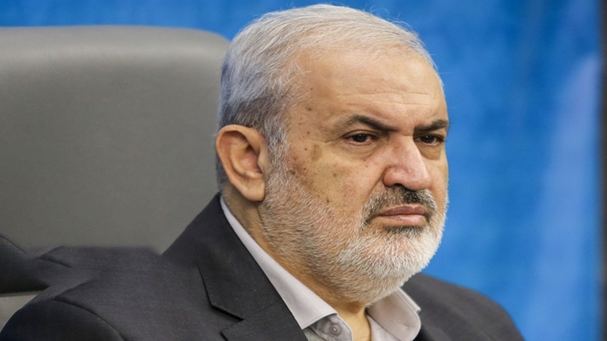 وزیر نیرو: اقتصاد آب و قیمت آن باید بازنگری شود