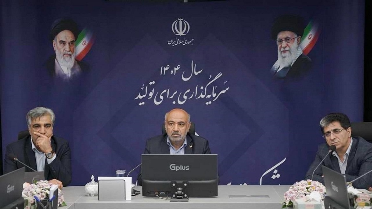 نمیتوان با مدیریت کلنگی بنای بلند ساخت