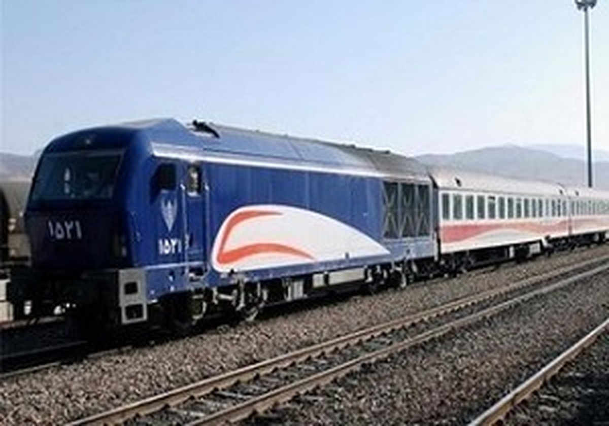 آغاز فروش بلیت قطارهای اربعین از دهه دوم تیرماه