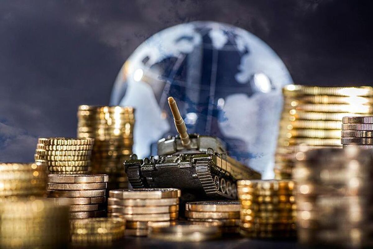 ستونهای مقاومسازی اقتصاد در شرایط جنگ