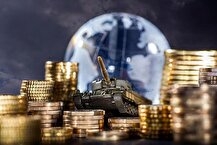 ستون‌های مقاوم‌سازی اقتصاد در شرایط جنگ