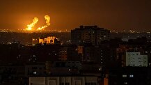 آسیب جدی به نیروگاه اشدود؛ جنوب اسرائیل در تاریکی فرو رفت