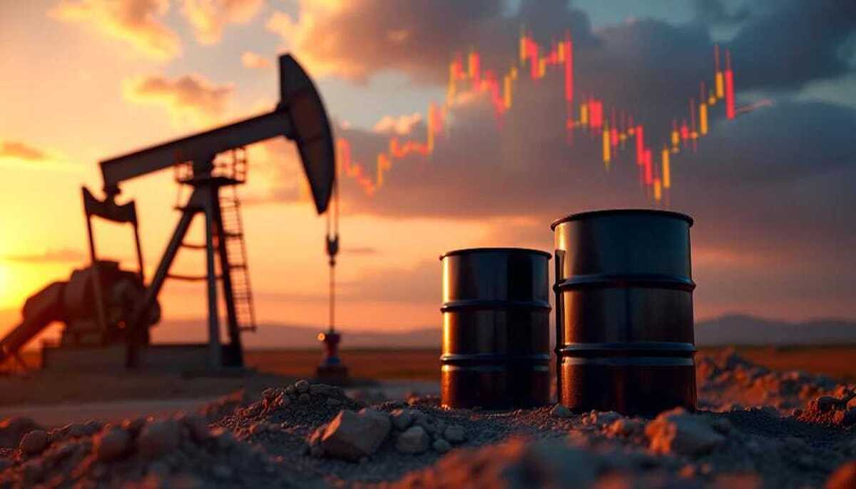 واکنش بازار انرژی به عبور واشنگتن از خط قرمز تهران