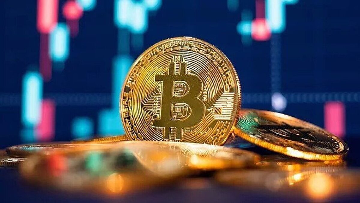 بیتکوین در تلاطم خاورمیانه