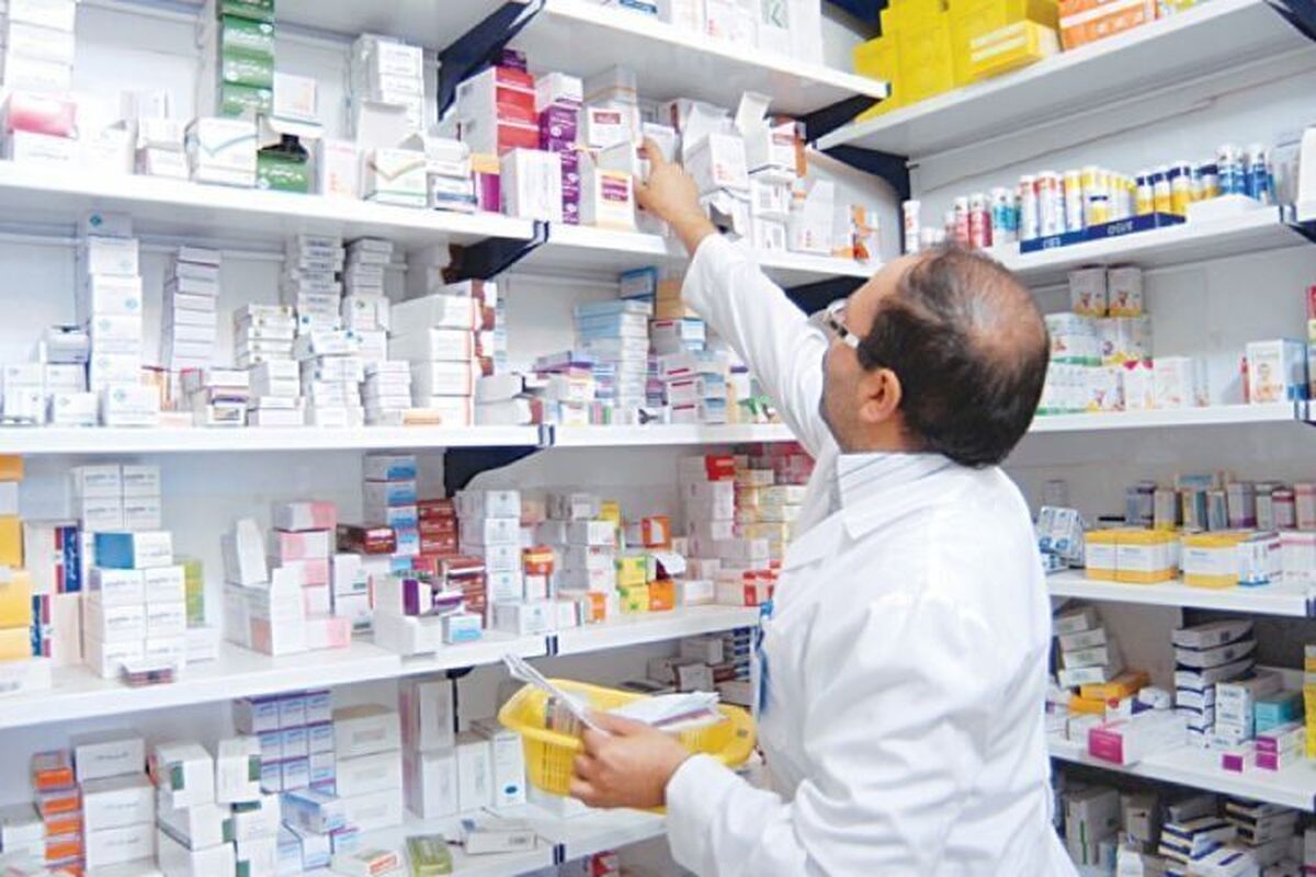 پرداخت مطالبات داروخانهها و مراکز درمانی بخش خصوصی و دولتی توسط سازمان تامین اجتماعی