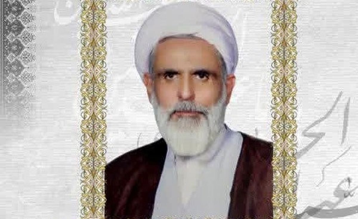 درگذشت شیخ علی طائب + بیوگرافی