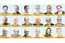 بیانیه ۱۸۰ استاد دانشگاه، کلی‌گویی و فاقد دلالت‌های سیاستی‌ست