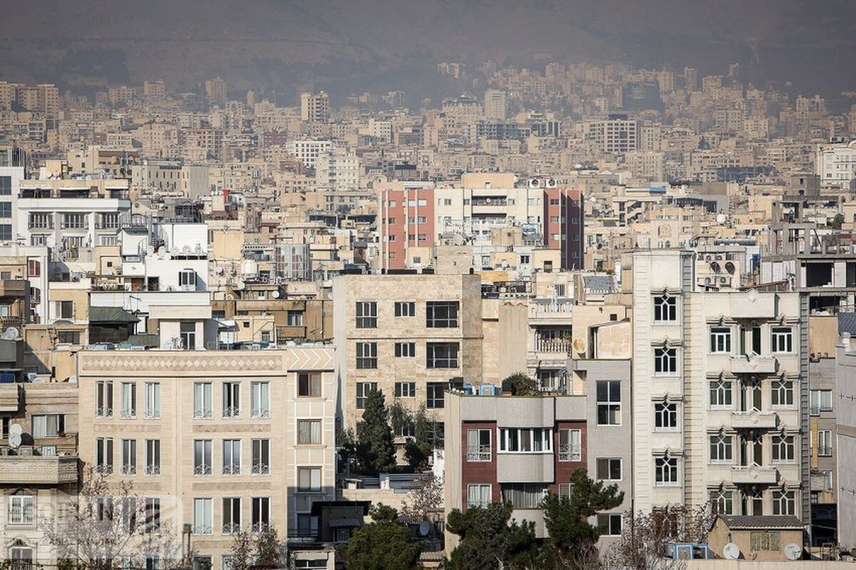 نگاهی به وضعیت بازار مسکن ایرانشهر