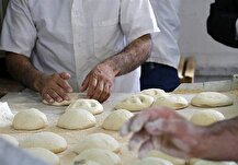 افزایش قیمت نان در تهران مصوب نشده/گران‌فروشی تخلف است