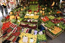در بازار میوه چه می‌گذرد؟