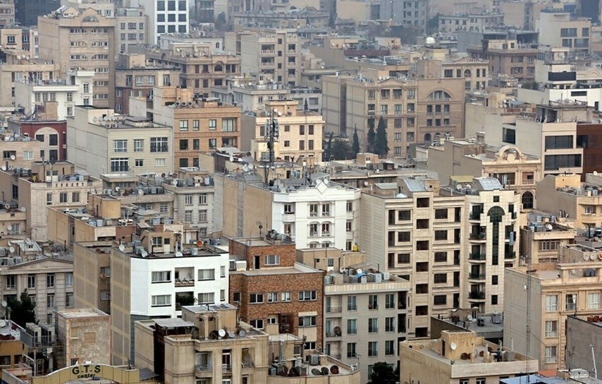نگاهی به وضعیت بازار مسکن محله اباذر