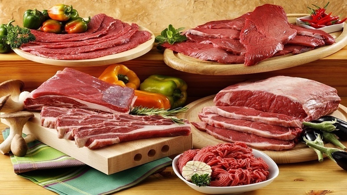 نیازی به واردات گوشت قرمز نداریم