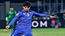 درخواست هاشمیان برای جذب مدافع ازبکستان