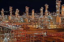 ارتقای ظرفیت تولید و کیفیت در پالایشگاه اول پارس جنوبی