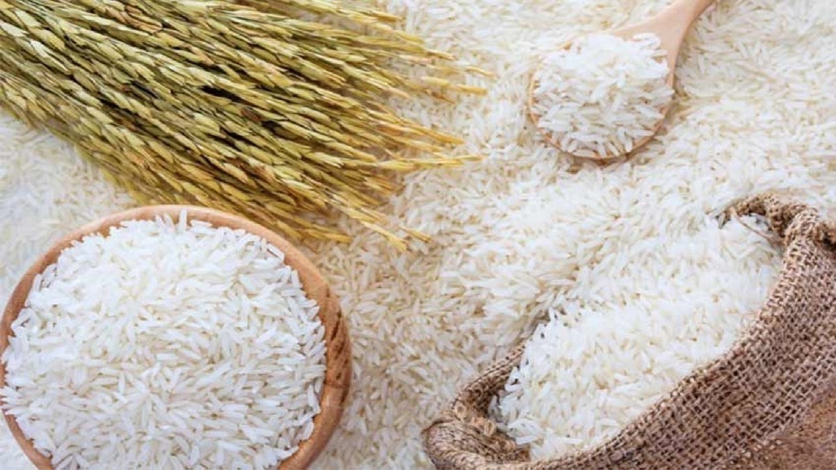 قیمت برنج به شدت تغییر کرد
