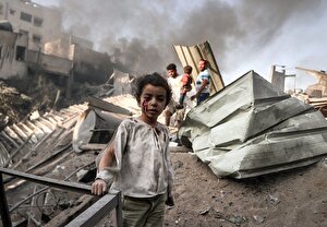اسرائیل جنگ غزه را چگونه به «اقتصاد نسل‌کشی» سودآور تبدیل کرد؟