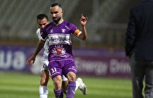 مقصد بعدی هافبک استقلالی مشخص شد