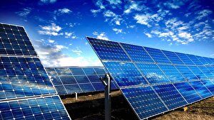ارائه تسهیلاتِ توسعه نیروگاه خورشیدی؛ امنیت انرژی اولویت دولت باشد