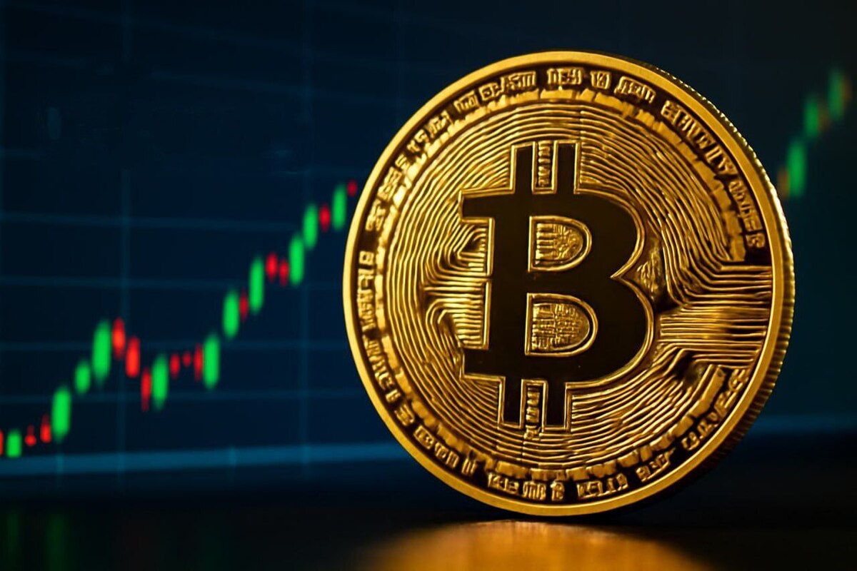 بیتکوین همچنان در حال فاصلهگرفتن از رقبا
