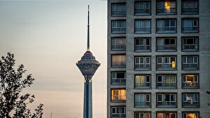 وضعیت مسکن تهران پس از جنگ؛ نه فروشنده واقعی داریم نه خریدار