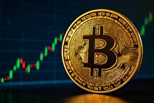 بیت‌کوین همچنان در حال فاصله‌‌گرفتن از رقبا