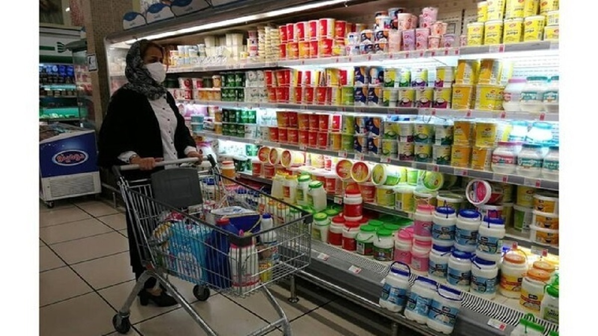 ماجرای گرانی قیمت لبنیات در بازار چیست؟/۸۰۰ کارخانه لبنی تعطیل شدند