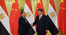 همکاری اقتصادی مصر با ایران و چین؛ بلوک شرق بازار جهانی را تسخیر می‌کند؟