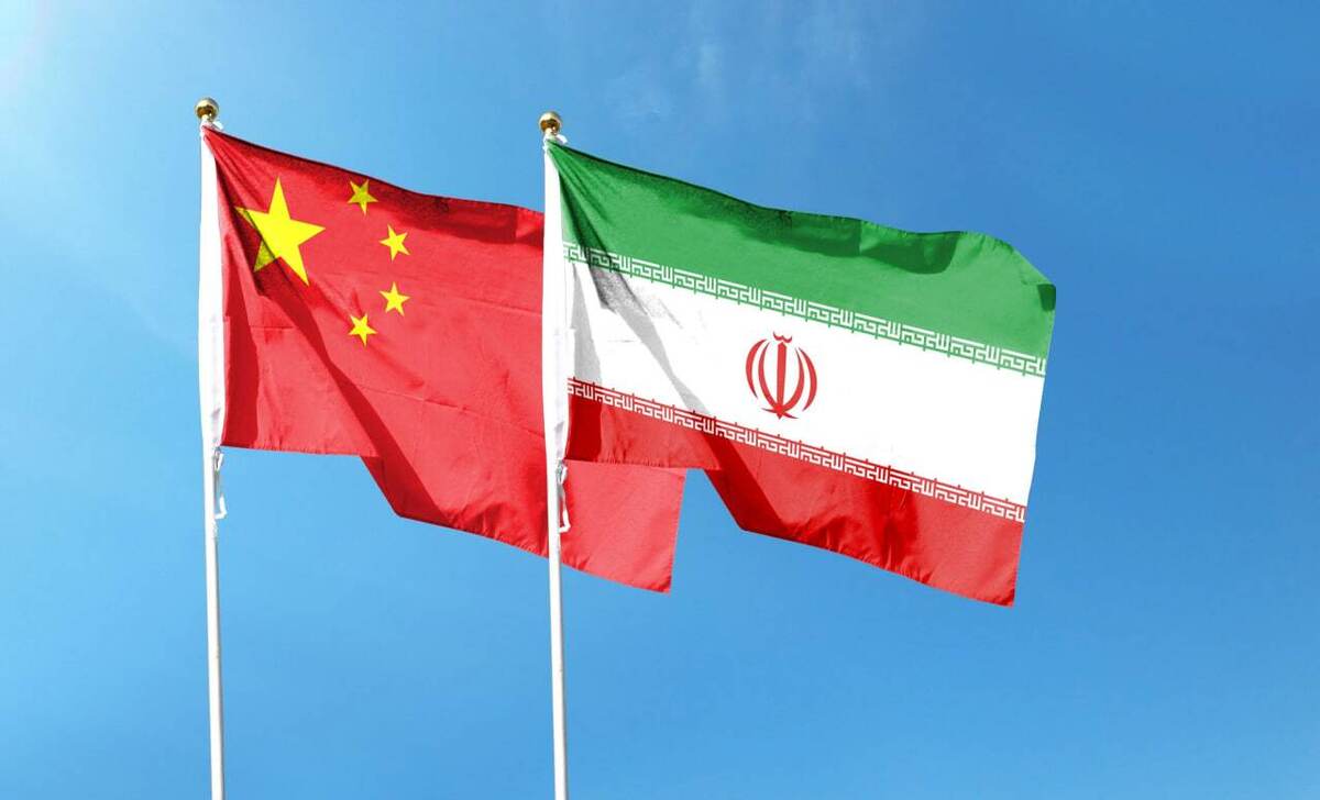 فرصت همکاریهای برد-برد ایران و چین در زمینه ترانزیت