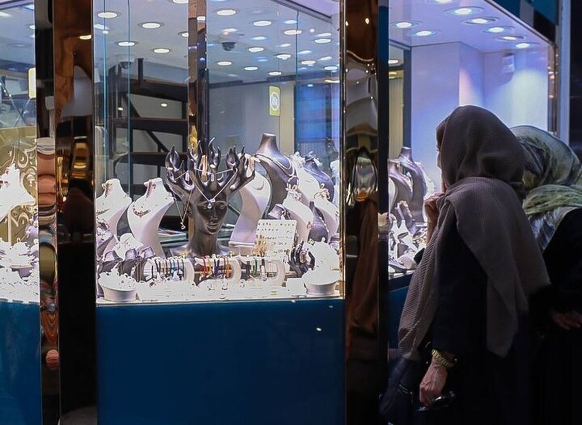 افت و خیز قیمت طلا و سکه؛ امروز سهشنبه ۲۴ تیر