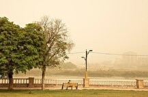 وجود ۱۵ میلیون هکتار کانون گرد و غبار در ایران