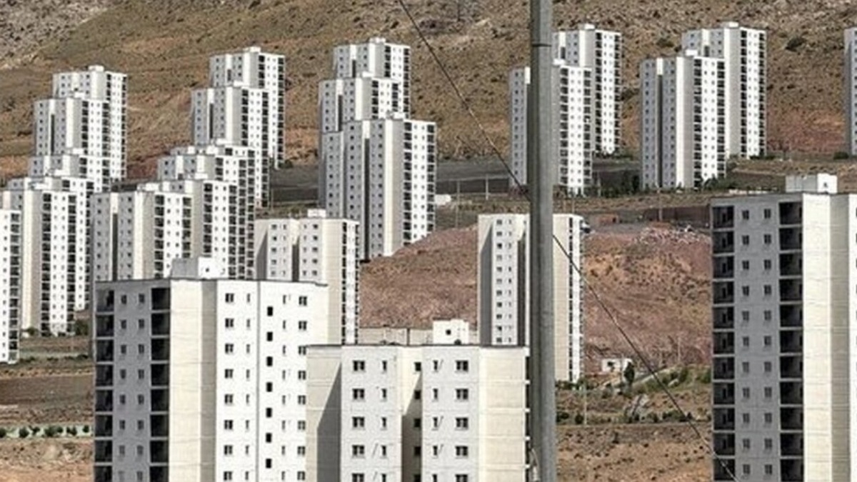 الحاق ۴۸۶ هکتار به محدوده شهر پردیس