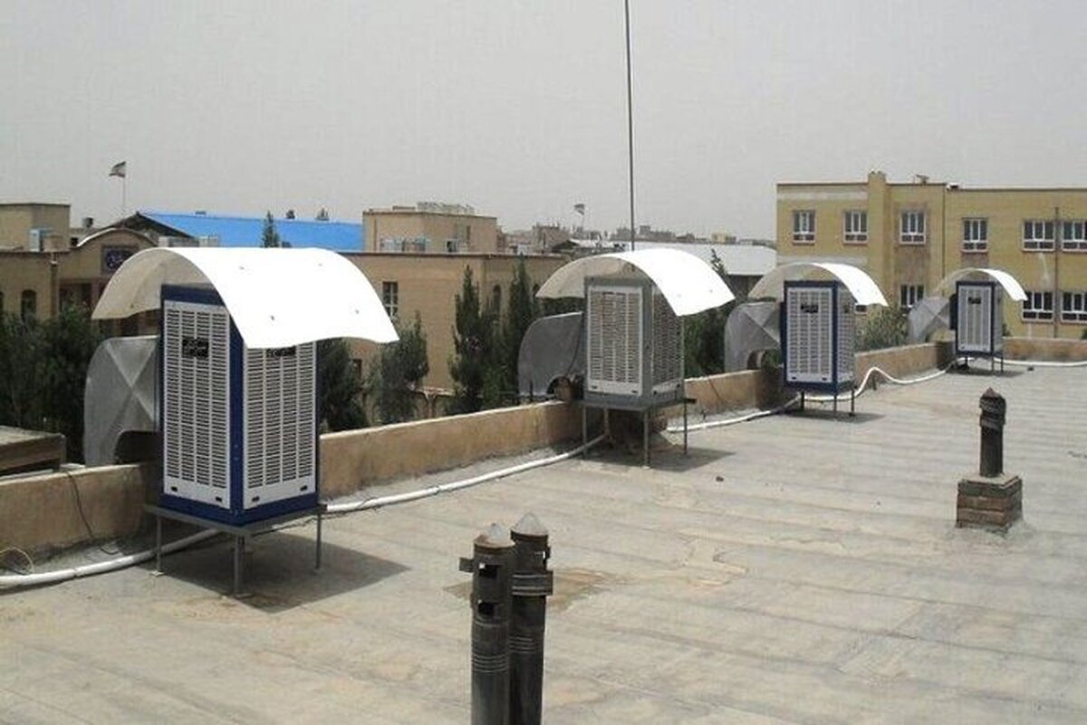 مصرف سامانههای سرمایشی اصلیترین عامل ناترازی برق در فصل گرما