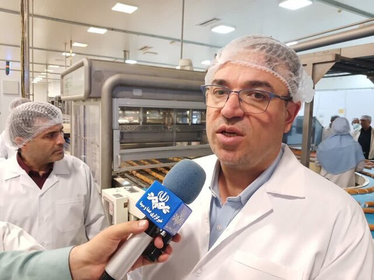 پیشبینی منابع مالی قابلتوجه برای اجرای بسته حمایتی از صنایع