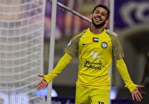 ستاره استقلالی به النصر امارات پیوست