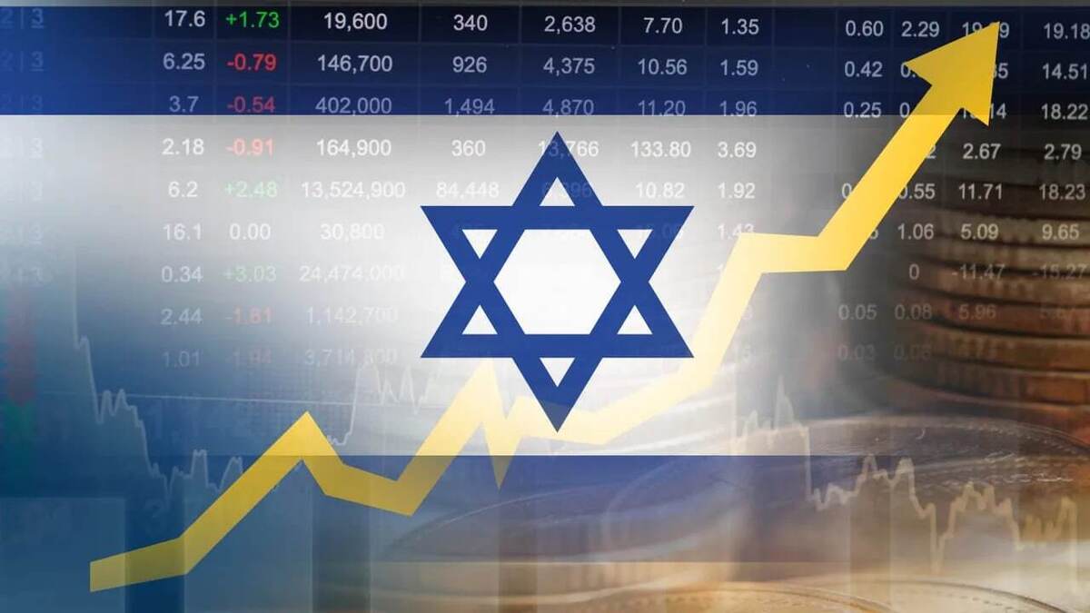 تورم پایدار در اسرائیل؛ فشارهای تورمی ناشی از بخش مسکن بهزودی تشدید میشود
