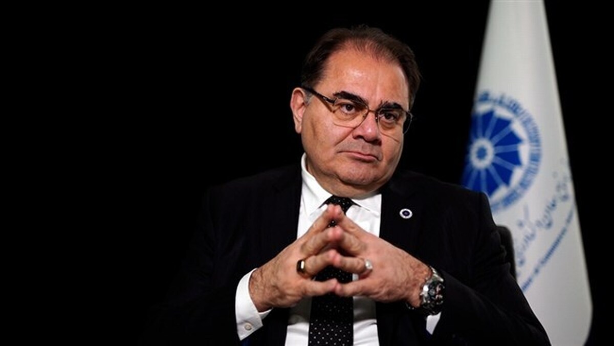 طرح بهینهسازی ۲۱ میلیون بخاری گازی کلید خورد