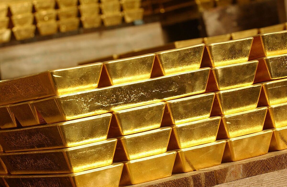 پیش بینی افزایش قیمت طلا در بازار لندن