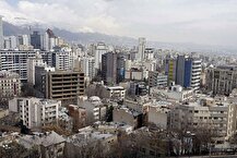 واحد ۵۰ متری در تهران چند؟