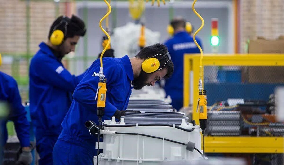 سامانهها و تمرکزگرایی مانع اصلی رونق تولید و تجارت شده است